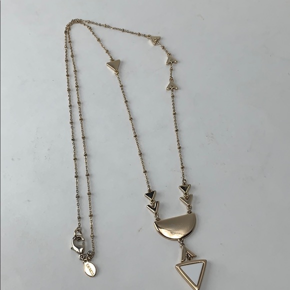 Express Reversible Necklace - Picture 4 of 7